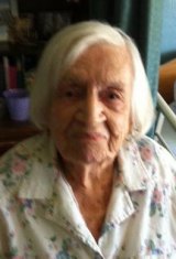 Mary Coelho Neves dies at 102
